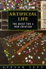 Artificial Life A Report from the Frontier Where Computers Meet Biology