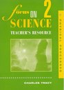 Physical Processes Teacher's Resource Bk 2