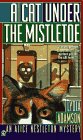 A Cat Under the Mistletoe (Alice Nestleton, Bk 13)