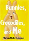 Bunnies Crocodiles and Me