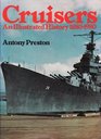 Cruisers An Illustrated History 18801980