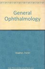 General Ophthalmology