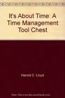 It's About Time A Time Management Tool Chest