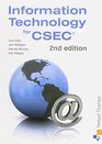 Information Technology for CSEC 2nd edition