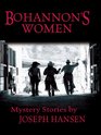 Bohannon's Women (Hank Bohannon, Bk 3)