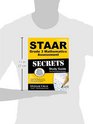 STAAR Grade 3 Mathematics Assessment Secrets Study Guide STAAR Test Review for the State of Texas Assessments of Academic Readiness
