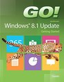 GO with Windows 81 Update 1 Getting Started
