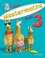 Maths Inspirations Y5/P6 New Mastermaths Pupil Book