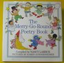 The Merry Go Round Poetry Book