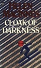 Cloak of Darkness (Robert Renwick, Bk 3)