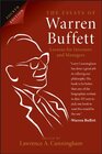 The Essays of Warren Buffett Lessons for Investors and Managers