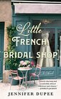 The Little French Bridal Shop