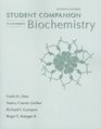 Biochemistry Student Companion