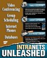 Intranets Unleashed