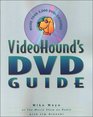 Videohound's DVD Guide