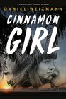 Cinnamon Girl (Pacific Coast Highway, Bk 2)