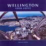 Wellington from Above