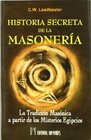 Historia Secreta de La Masoneria