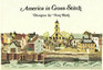 America in crossstitch