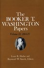 Booker T Washington Papers Volume 13 191415  Assistant editors Susan Valenza and Sadie M Harlan