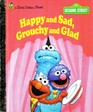 Happy and Sad, Grouchy and Glad (Sesame Street)