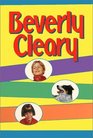 Beverly Cleary Ellen Tebbits  Runaway Ralph  The Mouse and the Motorcycle  Strider