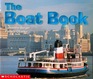 The Boat Book (Science Emergent Readers)