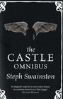 The Castle Omnibus The Year of Our War No Present Like Time The Modern World