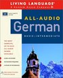 AllAudio German  Cassette Program  AllAudio Courses