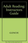 Adult Reading Instructors Guide