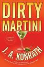 Dirty Martini (Jack Daniels, Bk 4)