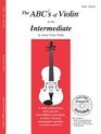 The ABCs of Violin for the Intermediate Book 2