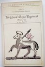 Famous Regiments  The Queen's Royal Regiment