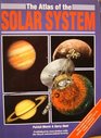 The Atlas of the Solar System