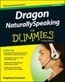 Dragon Naturally Speaking For Dummies