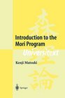 Introduction to the Mori Program