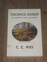 Thomas Hardy An Agnostic  A Romantic