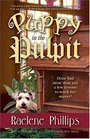 Puppy in the Pulpit (All God's Creatures, Bk 2)