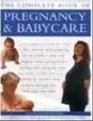 The Complete Book of Pregnancy and Babycare