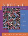 Mbti Step II Manual Exploring the Next Level of Type