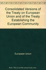European Union Consolidated Treaties