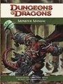 Monster Manual (Advanced Dungeons and Dragons, 4th Edition)