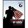 America at Odds  Textbook Only