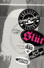 The Last Living Slut Born in Iran Bred Backstage