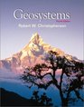 Geosystems An Introduction to Physical Geography