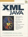 Enterprise Applications Integration with XML and Java
