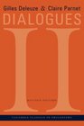 Dialogues II (European Perspectives: A Series in Social Thought and Cultural Criticism)