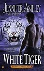 White Tiger (Shifters Unbound, Bk 8)