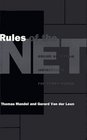 Rules of the Net OnLine Operating Instructions for Human Beings