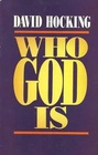 Who God Is